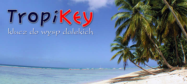 TropiKey Wyprawy na wyspy egzotyczne Wyjazd na Mauritius Wyspy egzotyczne Podróże egzotyczne